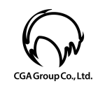 CGA Logo Transparent
