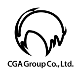 CGA Logo Transparent